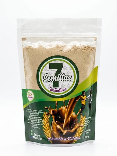 Siete semillas